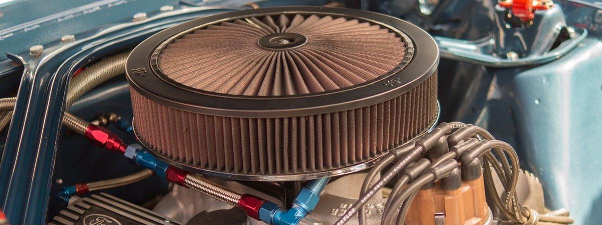 Mechanika Samochodowa